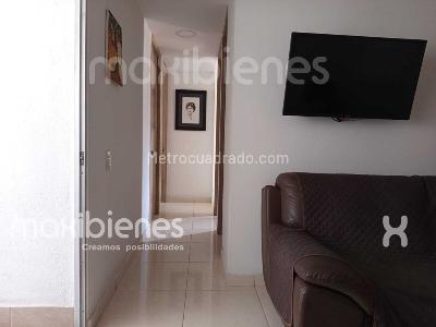 Apartamento en venta en Buenos Aires, Medellín · foto 2 de 8