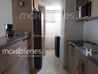 Apartamento en venta en Buenos Aires, Medellín · foto 3 de 8