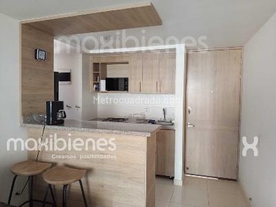 Apartamento en venta en Buenos Aires, Medellín · foto 4 de 8