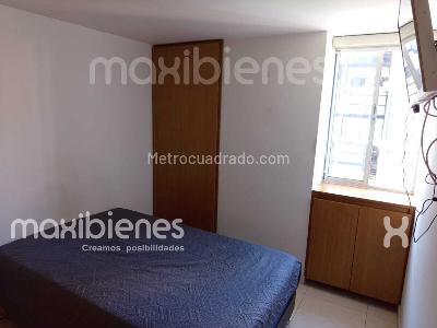 Apartamento en venta en Buenos Aires, Medellín · foto 5 de 8