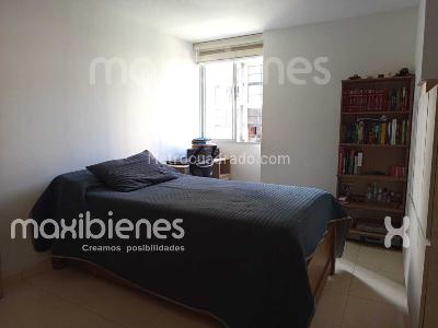 Apartamento en venta en Buenos Aires, Medellín · foto 6 de 8