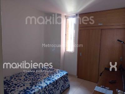 Apartamento en venta en Buenos Aires, Medellín · foto 7 de 8