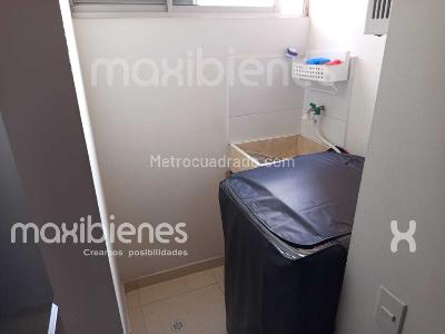 Apartamento en venta en Buenos Aires, Medellín · foto 8 de 8
