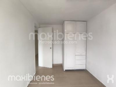 Apartamento en venta en Belen San Bernardo, Medellín · foto 2 de 8