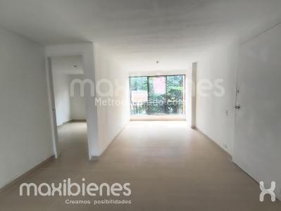 Apartamento en venta en Belen San Bernardo, Medellín · foto 6 de 8