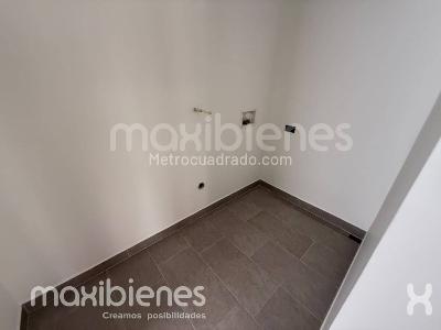 Apartaestudio en arriendo en El Poblado, Medellín, 37 m² · foto 7 de 7