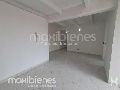 Apartamento de 3 alcobas en arriendo en Calasanz, Medellín, 82 m² · foto 10 de 20