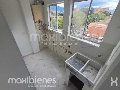 Apartamento de 3 alcobas en arriendo en Calasanz, Medellín, 82 m² · foto 13 de 20