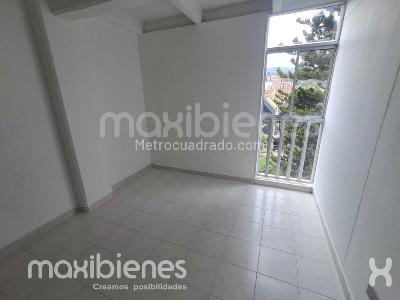 Apartamento de 3 alcobas en arriendo en Calasanz, Medellín, 82 m² · foto 14 de 20