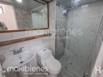 Apartamento de 3 alcobas en arriendo en Calasanz, Medellín, 82 m² · foto 15 de 20