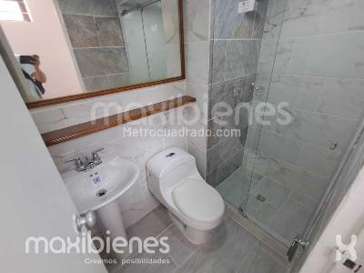 Apartamento de 3 alcobas en arriendo en Calasanz, Medellín, 82 m² · foto 17 de 20