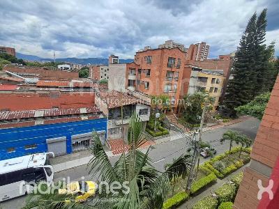 Apartamento de 3 alcobas en arriendo en Calasanz, Medellín, 82 m² · foto 20 de 20