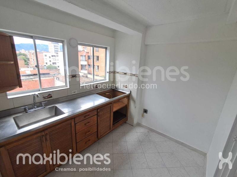 3BR Apartment in Calasanz (82 m²) - 2