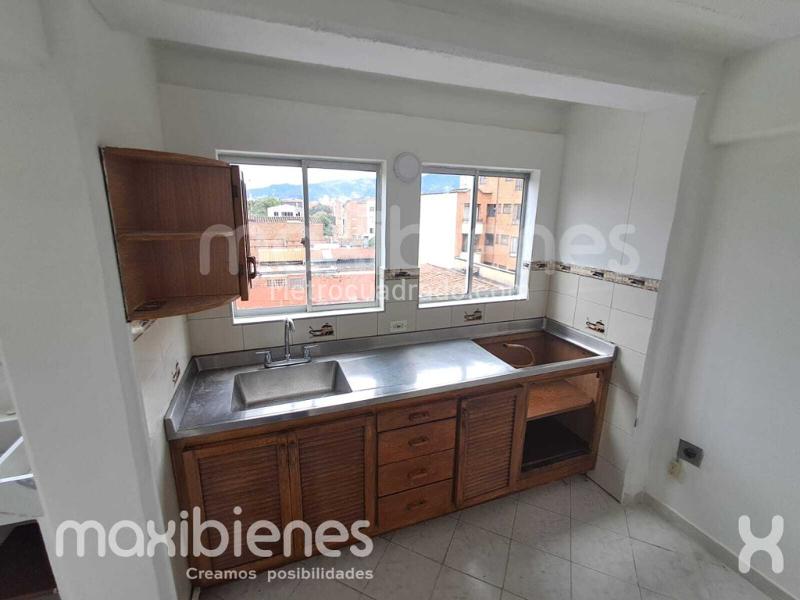 3BR Apartment in Calasanz (82 m²) - 3