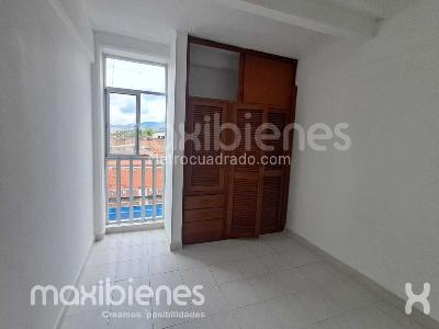 Apartamento de 3 alcobas en arriendo en Calasanz, Medellín, 82 m² · foto 5 de 20