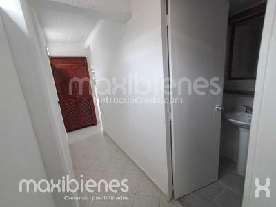 Apartamento de 3 alcobas en arriendo en Calasanz, Medellín, 82 m² · foto 6 de 20