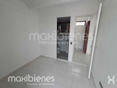Apartamento de 3 alcobas en arriendo en Calasanz, Medellín, 82 m² · foto 7 de 20
