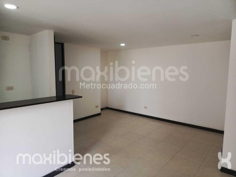 Apartamento en Arriendo, Suramerica, Itagui - 2
