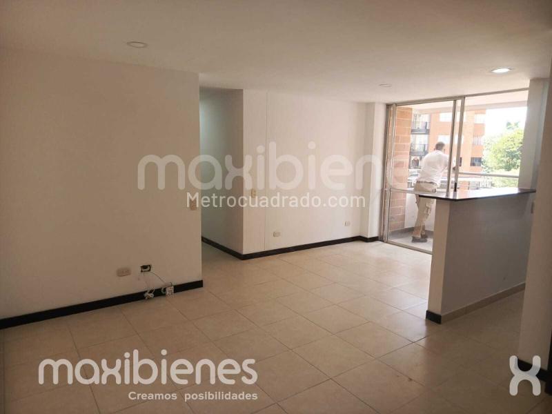 Apartamento en Arriendo, Suramerica, Itagui - 3