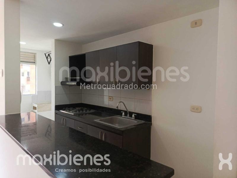Apartamento en Arriendo, Suramerica, Itagui - 4