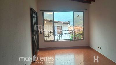 Apartamento de 2 alcobas en venta en Niquia, Bello, 60 m² · foto 3 de 11