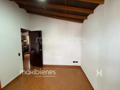 Apartamento de 2 alcobas en venta en Niquia, Bello, 60 m² · foto 6 de 11