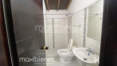 Apartamento de 2 alcobas en venta en Niquia, Bello, 60 m² · foto 9 de 11