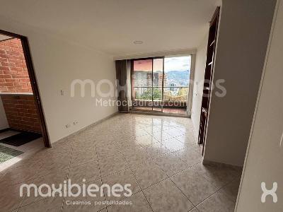 Apartamento de 3 alcobas en arriendo en El Poblado, Medellín, 75 m² · foto 3 de 20