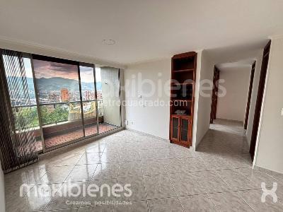 Apartamento de 3 alcobas en arriendo en El Poblado, Medellín, 75 m² · foto 4 de 20