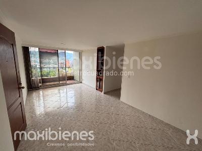 Apartamento de 3 alcobas en arriendo en El Poblado, Medellín, 75 m² · foto 5 de 20