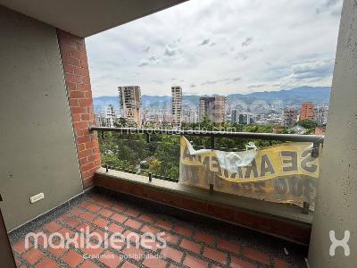 Apartamento de 3 alcobas en arriendo en El Poblado, Medellín, 75 m² · foto 6 de 20