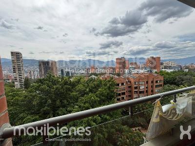 Apartamento de 3 alcobas en arriendo en El Poblado, Medellín, 75 m² · foto 7 de 20