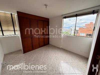 Apartamento de 3 alcobas en arriendo en El Poblado, Medellín, 75 m² · foto 11 de 20