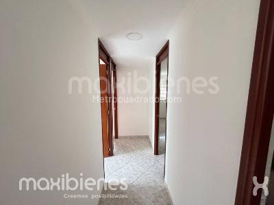Apartamento de 3 alcobas en arriendo en El Poblado, Medellín, 75 m² · foto 15 de 20