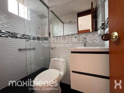 Apartamento de 3 alcobas en arriendo en El Poblado, Medellín, 75 m² · foto 16 de 20