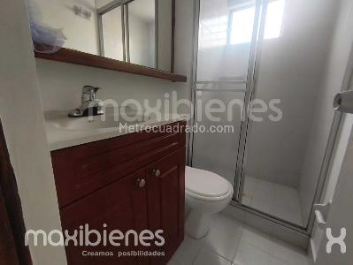 Apartamento en venta en Calasanz, Medellín · foto 10 de 11