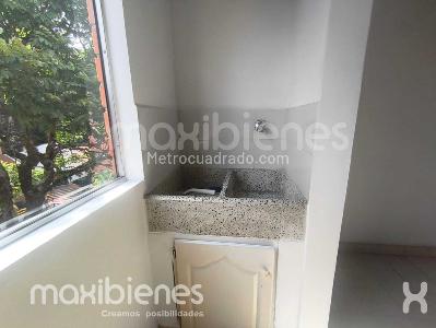 Apartamento en venta en Calasanz, Medellín · foto 3 de 11