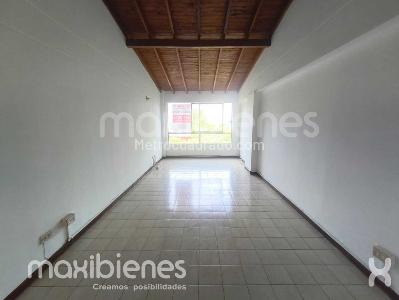 Apartamento en venta en Calasanz, Medellín · foto 6 de 11