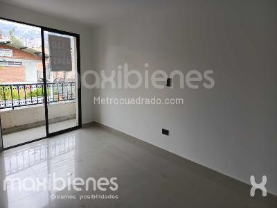 Apartamento en venta en Santa Maria La Nueva, Itagüí · foto 2 de 12