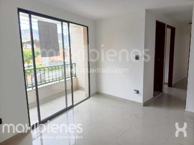 Apartamento en venta en Santa Maria La Nueva, Itagüí · foto 3 de 12