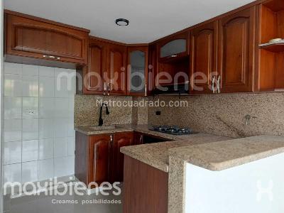 Apartamento en venta en Santa Maria La Nueva, Itagüí · foto 4 de 12