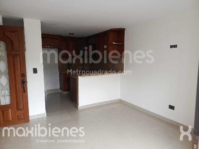 Apartamento en venta en Santa Maria La Nueva, Itagüí · foto 5 de 12