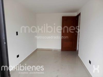 Apartamento en venta en Santa Maria La Nueva, Itagüí · foto 6 de 12