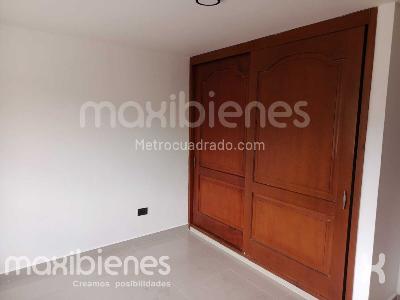 Apartamento en venta en Santa Maria La Nueva, Itagüí · foto 8 de 12