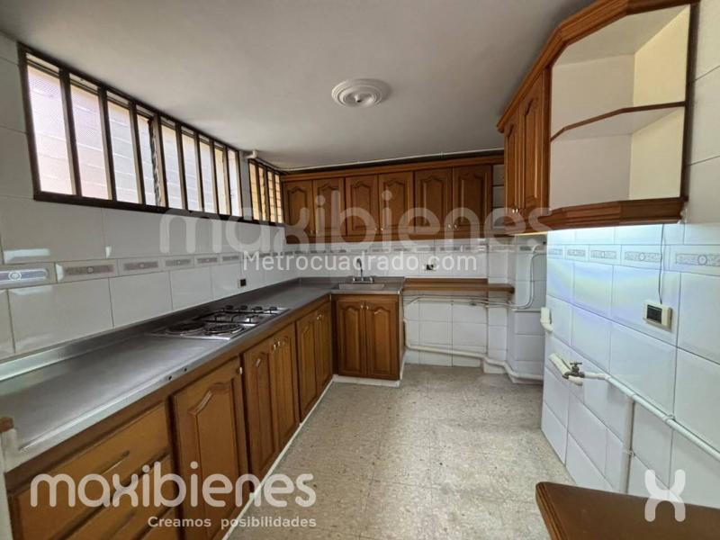 3BR Apartment in Viviendas Del Sur (110 m²)