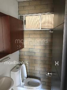 Apartamento de 2 alcobas en arriendo en El Poblado, Medellín, 80 m² · foto 10 de 12