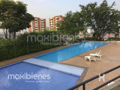 Apartamento de 2 alcobas en arriendo en El Poblado, Medellín, 80 m² · foto 11 de 12