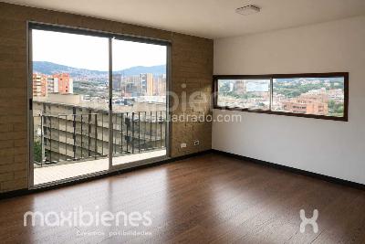 Apartamento de 2 alcobas en arriendo en El Poblado, Medellín, 80 m² · foto 4 de 12