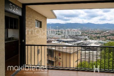 Apartamento de 2 alcobas en arriendo en El Poblado, Medellín, 80 m² · foto 5 de 12