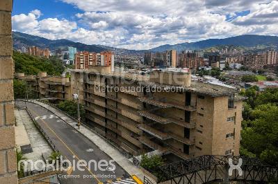 Apartamento de 2 alcobas en arriendo en El Poblado, Medellín, 80 m² · foto 6 de 12